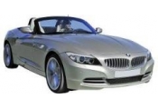 Z4 Roadster/Coupe 2009->>